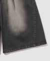 URBAN COLLECTION  タックバギーショートパンツ メンズ商品サムネイル-7