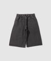 [期間限定価格]URBAN COLLECTION  ワイドシルエット タックバギーショートパンツ メンズ商品サムネイル-10