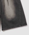 [期間限定価格]URBAN COLLECTION  ワイドシルエット タックバギーショートパンツ メンズ商品サムネイル-13
