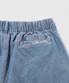 CONVERSE  タックバギーショートデニムパンツ メンズ商品サムネイル-7