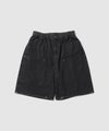 THRASHER  ダブルニーデニムハーフパンツ メンズ商品サムネイル-2