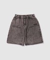 THRASHER  ダブルニーデニムハーフパンツ メンズ商品サムネイル-3