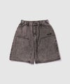 THRASHER ダブルニーデニムハーフパンツ メンズ商品サムネイル-9