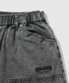 THRASHER ダブルニーデニムハーフパンツ メンズ商品サムネイル-11