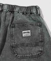 THRASHER  ダブルニーデニムハーフパンツ メンズ商品サムネイル-12