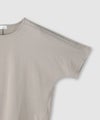 NAVY  SARARI 冷感 ショルダーレースUVカットTシャツ レディース メール便 対応商品商品サムネイル-6