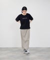 Idnes  接触冷感 ドロストカットナロースカート レディース商品サムネイル-9