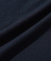 NAVY SARARI 冷感サッカーストライプ ボタンダウンポロシャツ メンズ商品サムネイル-17