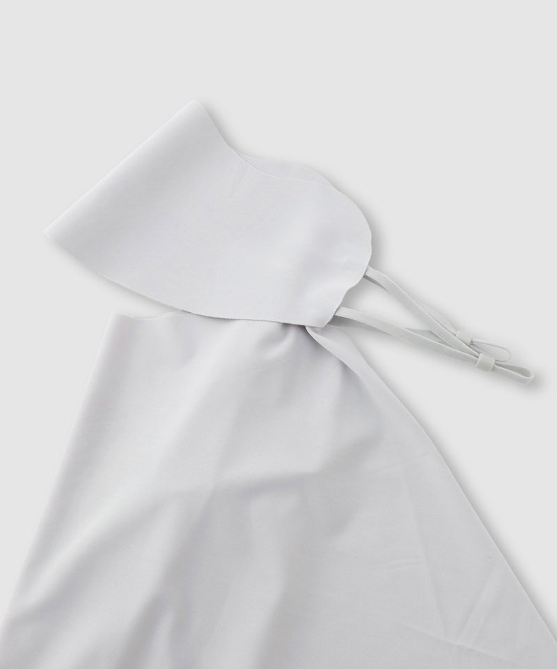 UVカット フェイスカバー レディース商品画像-5