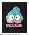 サンリオキャラクターズ ハンギョドン リバーシブルスパンコール半袖Tシャツ キッズ メール便 対応商品商品サムネイル-6