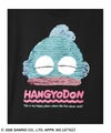 サンリオキャラクターズ ハンギョドン リバーシブルスパンコール半袖Tシャツ キッズ メール便 対応商品商品サムネイル-7