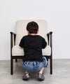 [期間限定価格]Simplify  ケミカルウォッシュ カーゴハーフパンツ キッズ商品サムネイル-16