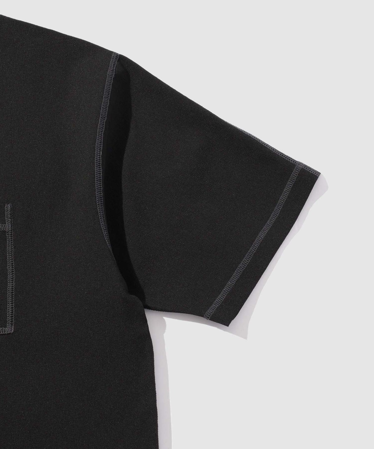 URBAN COLLECTION メッシュ配色オーバーサイズクルーネックTシャツ メンズ メール便 対応商品URBAN COLLECTION メッシュ配色オーバーサイズクルーネックTシャツ メンズ メール便 対応商品