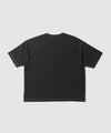 URBAN COLLECTION メッシュ配色オーバーサイズクルーネックTシャツ メンズ メール便 対応商品商品サムネイル-18
