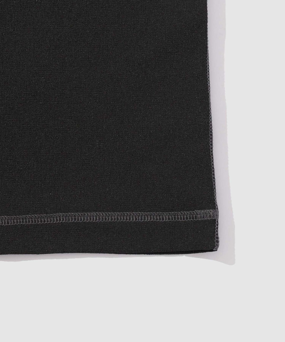 URBAN COLLECTION メッシュ配色オーバーサイズクルーネックTシャツ メンズ メール便 対応商品