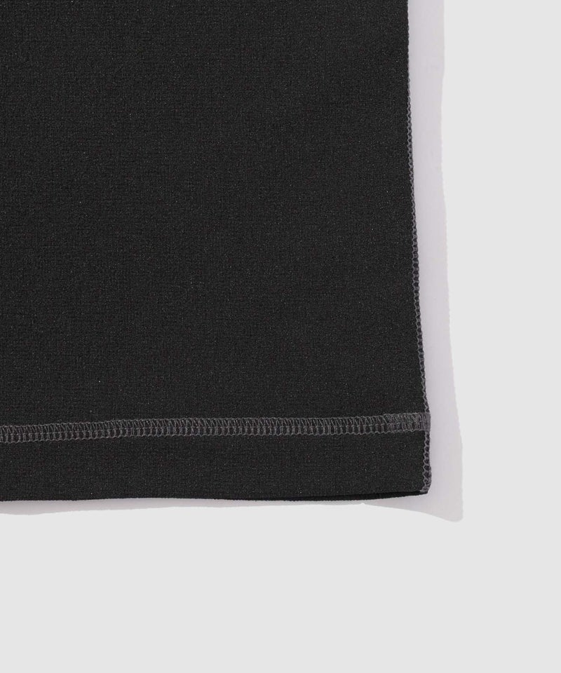URBAN COLLECTION メッシュ配色オーバーサイズクルーネックTシャツ メンズ メール便 対応商品商品画像-21