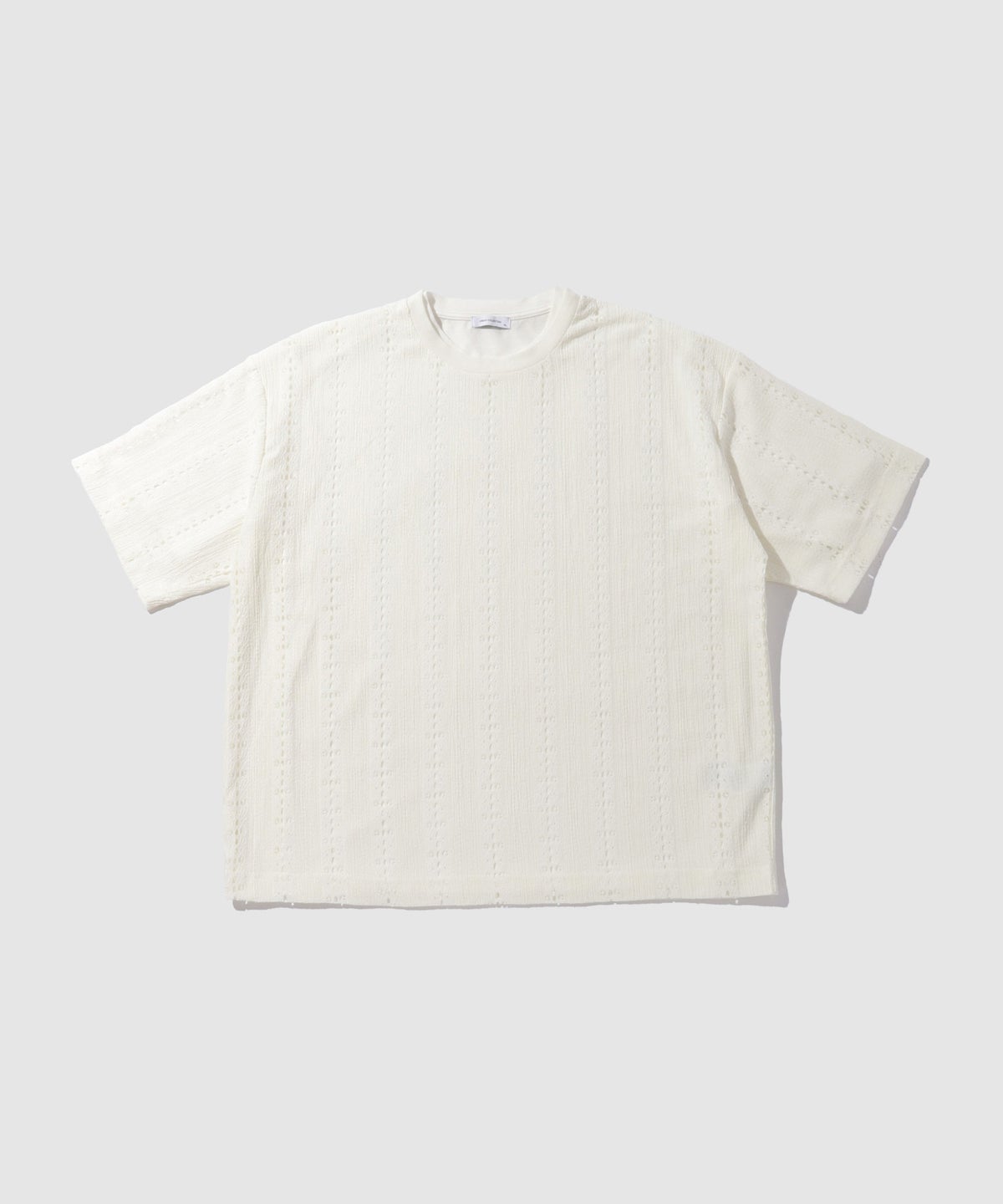 URBAN COLLECTION オーバーサイズ透かし編みアンサンブル メンズ メール便 対応商品