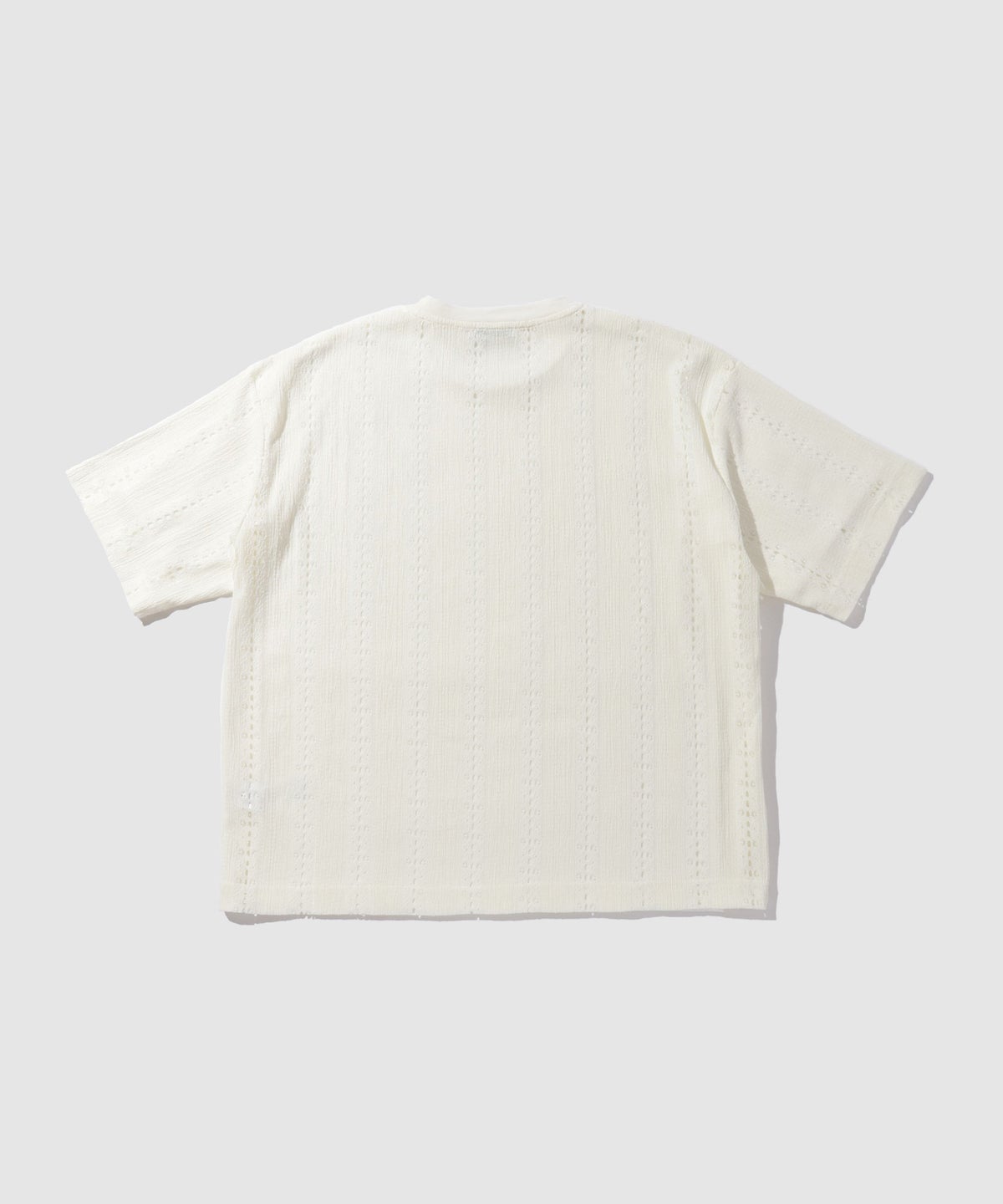 URBAN COLLECTION オーバーサイズ透かし編みアンサンブル メンズ メール便 対応商品