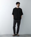 URBAN COLLECTION  オーバーサイズ透かし編みアンサンブル メンズ メール便 対応商品商品サムネイル-9