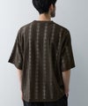 URBAN COLLECTION オーバーサイズ透かし編みアンサンブル メンズ メール便 対応商品商品サムネイル-13
