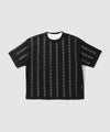 URBAN COLLECTION オーバーサイズ透かし編みアンサンブル メンズ メール便 対応商品商品サムネイル-18