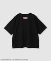 Honda×サンリオキャラクターズ クロミ Tシャツ レディース メール便 対応商品商品サムネイル-3