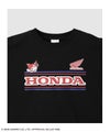 Honda×サンリオキャラクターズ クロミ Tシャツ レディース メール便 対応商品商品サムネイル-6