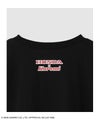 Honda×サンリオキャラクターズ クロミ Tシャツ レディース メール便 対応商品商品サムネイル-7