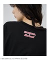 Honda×サンリオキャラクターズ クロミ Tシャツ レディース メール便 対応商品商品サムネイル-7