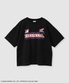 Honda×サンリオキャラクターズ クロミ Tシャツ レディース メール便 対応商品商品サムネイル-14