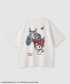 Honda×サンリオキャラクターズ クロミ Tシャツ レディース メール便 対応商品商品サムネイル-17