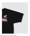 Honda×サンリオキャラクターズ クロミ Tシャツ レディース メール便 対応商品商品サムネイル-18