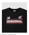 Honda×サンリオキャラクターズ クロミ Tシャツ レディース メール便 対応商品商品サムネイル-19