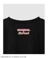 Honda×サンリオキャラクターズ クロミ Tシャツ レディース メール便 対応商品商品サムネイル-20