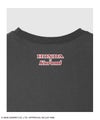 Honda×サンリオキャラクターズ クロミ オーバーサイズTシャツ レディース メール便 対応商品商品サムネイル-7