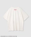 Honda×サンリオキャラクターズ クロミ オーバーサイズTシャツ レディース メール便 対応商品商品サムネイル-23