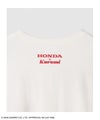 Honda×サンリオキャラクターズ クロミ オーバーサイズTシャツ レディース メール便 対応商品商品サムネイル-25