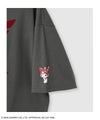 Honda×サンリオキャラクターズ クロミ オーバーサイズTシャツ レディース メール便 対応商品商品サムネイル-28