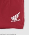Honda×サンリオキャラクターズ クロミ プリント巾着キャンバストートバッグ商品サムネイル-9