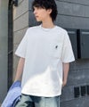 Classical Elf 《JaVaジャバコラボ》【接触冷感・抗菌防臭機能付き】試して納得!胸ポケット付き ライトヘビーウェイト オーバーサイズTシャツ(半袖)商品サムネイル-8