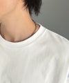 Classical Elf 《JaVaジャバコラボ》【接触冷感・抗菌防臭機能付き】試して納得！胸ポケット付き ライトヘビーウェイト オーバーサイズTシャツ（半袖）商品サムネイル-37