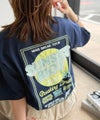 Classical Elf 《JaVaジャバコラボ》【接触冷感機能付き】ツアーロゴ刺繍 ヘビーウェイト素材 ヘンリーネックTシャツ(半袖)商品サムネイル-25