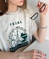 Classical Elf 《JaVa ジャバコラボ》目を奪う、こなれ感。古着デザイン風ミュージックプリントTシャツ(半袖)商品サムネイル-32