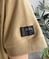 Classical Elf 《JaVa ジャバコラボ》目を奪う、こなれ感。古着デザイン風ミュージックプリントTシャツ(半袖)商品サムネイル-38