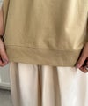 Classical Elf 《JaVa ジャバコラボ》目を奪う、こなれ感。古着デザイン風ミュージックプリントTシャツ(半袖)商品サムネイル-40