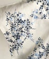 Classical Elf 浴衣2点セット。クラシカルモダンな滝流れ浴衣(滝流れ浴衣・帯)商品サムネイル-33