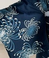 Classical Elf 浴衣2点セット。クラシカルモダンな滝流れ浴衣(滝流れ浴衣・帯)商品サムネイル-35