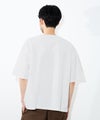 URBAN COLLECTION リンクスジャガードボックスTシャツ メンズ メール便 対応商品商品サムネイル-8
