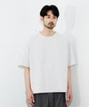 URBAN COLLECTION リンクスジャガードボックスTシャツ メンズ メール便 対応商品商品サムネイル-12