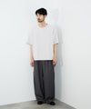 URBAN COLLECTION  リンクスジャガードボックスTシャツ メンズ メール便 対応商品商品サムネイル-13